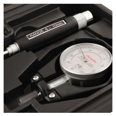 Cylinderindikator 6-10 mm x 0,01 mm